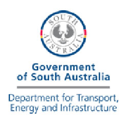South Australian Department for Transport, Energy and Infrastructure